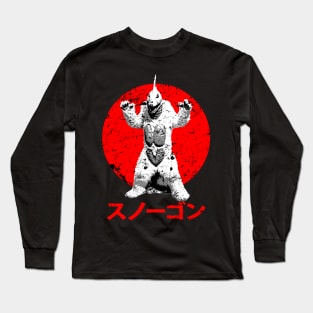 Snowgon Long Sleeve T-Shirt